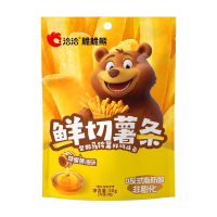 ChaCha Fresh Cut Honey Butter Fries 60 g