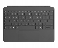 Microsoft Surface Pro toetsenbord 30,5 cm   QWERTY   platinakleurig