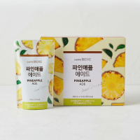 Caffe Bene Ananasade 190 ml x 10