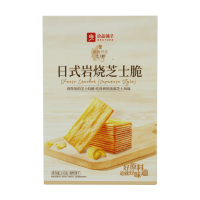 Bestore Japanse Rock Cheese Crunch 240g