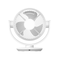 Xiaomi Slimme luchtcirculatieventilator voor op het bureau EU