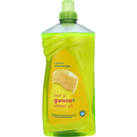G'woon allesreiniger Citroen 1250 ml