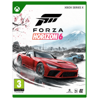 Forza Horizon 6   Xbox Series