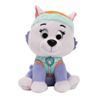 Paw Patrol GUND pluche Everest   15 cm, 6058441