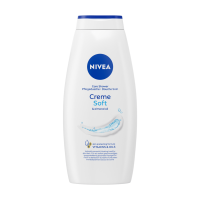 NIVEA Creme Soft Douchecrème   Body Wash   Hydraterend   750 ml