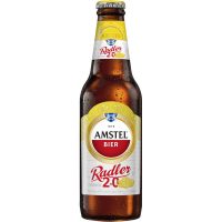 Amstel Radler Fruity Cider 2.0%    300 Ml