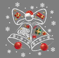JU7CER kerstbel ruitenstickers, kerstdecoraties, PVC statisch ruitfolie, kerst ruitenstickers, winter ruitenstickers, kerstdecoraties, ruitdecoraties, ruitfolies, ruitdecoraties, kerstdecoraties