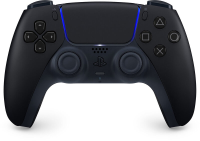 Sony PlayStation PS5 DualSense Draadloze Controller   Midnight Black