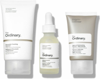 The Ordinary de Clear Set 110 ml