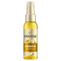 Pantene Keratin Protect Reparatie & Verzorging haarolie 100 ml