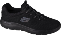 Skechers summits 52811 BBK 47,5