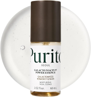 PURITO Galacto Niacine 97 kracht essence