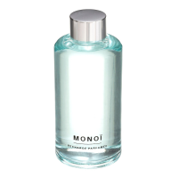 Atmosphera Bouquet Diffuser Navulling   200 mL, Glas Monoi