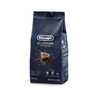 DE‘LONGHI DLSC DLSC601 koffiebonen   250 g, medium gebrand