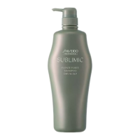 SHISEIDO SUBLIMIC Fuente Forte Shampoo (droge hoofdhuid) 1000 ml