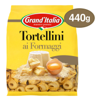 Grand'Italia Pasta Tortellini Met Kaas   440 g