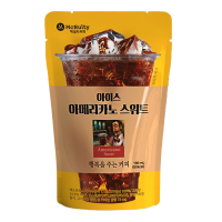 McNulty Ice Americano Sweet 190 ml