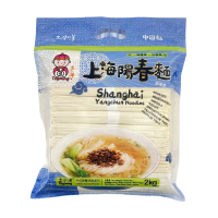 Toyoung Shanghai lente noedels 2 kg