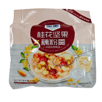 Family Whole Osmanthus Noten Lotuswortelpoeder Soep (Inclusief Puur Glucose) 838 g