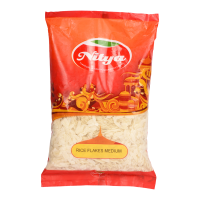 Nitya Poha medium wit   500 g