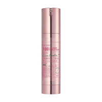VT Cosmetics Collagen Reedle Shot 100 Serum, Roze Huidbooster voor een vollere, stevigere & stralende huid, 500 Da laagmoleculair extract, Spicule microneedle behandeling, K Beauty gezichtsserum, 1,69 fl oz (50 ml)