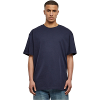 Heavy Oversized T shirt midnightnavy M