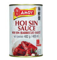 Amoy Hoi Sin saus 482 g