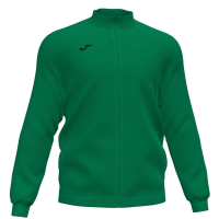 Joma Doha groene jas S