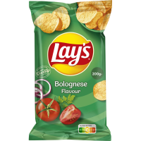 Lay's Bolognese Chips   200 g