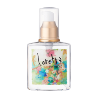 LORETTA Basisverzorging Haarolie 120 ml