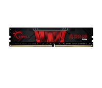G.Skill AEGIS   DDR4   8 GB   PC3200