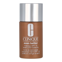 Clinique Even Better Makeup SPF 15 Foundation   30 ml   WN 90 Sand