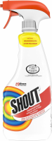 Shout vlekverwijderaarspray 500 ml