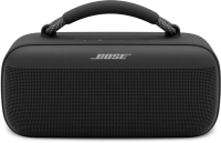Bose SoundLink Max   Bluetoothspeaker   Zwart
