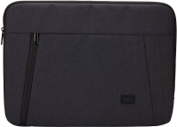 Case Logic Huxton HUXS215 Black 39,6 cm (15.6