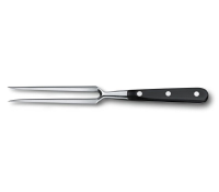Victorinox Grand Maitre Snijvork   15 cm, RVS