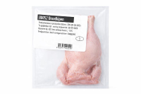 Hele kip   1 kg