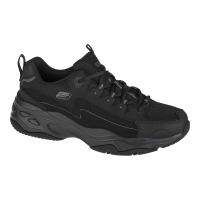 Skechers D'Lites 4.0 237225 Bbk 44