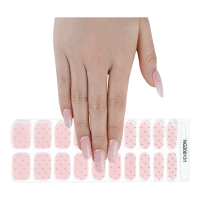 MeoMagic Accessories gel nagelstickers 20 stuks 14 60