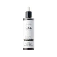 Zwarte Rijst Peeling Ampul [100 ml]