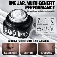 MANCODES Heren Toningcrème 50 g