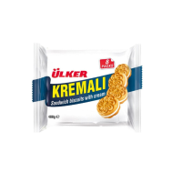 Ulker Cream Biscuit 8x61 g