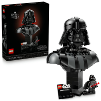LEGO Star Wars™ 75439 Darth Vader™ buste