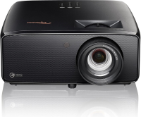 Optoma UZ38X 4K UHD Dual Laser Projector – 3800 Lumen, DLP, 1,3× Zoom, 15 W Luidspreker