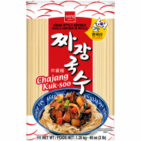 WANG Jjajangmyeon Noedels 1,36 kg