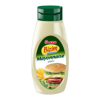 ÜLKER BIZIM MAYONEZ 680 ml