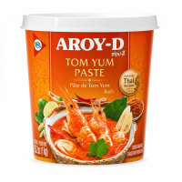 Aroy D Authentieke Thaise Tom Yum pasta 400 g