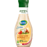 Remia honing mosterddressing   250 ml
