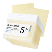 Numbuzin Vitamine Niacinamide Geconcentreerde Pad