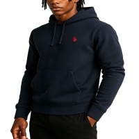 U.S. POLO ASSN. Fleecetrui US42162030 179 maat L